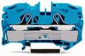 Miniatyrbild 4 av 5: Wago 2016-1204, 12 mm, 69,8 mm, 36,9 mm, 800 V