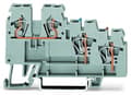 Miniatyrbild 1 av 4: Wago 270-560, 5 mm, 68 mm, 39 mm, 250 V