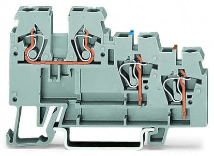 Wago 270-560, 5 mm, 68 mm, 39 mm, 250 V