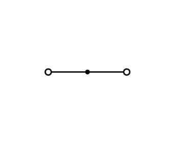 Wago 281-904, 6 mm, 59 mm, 29 mm, 800 V