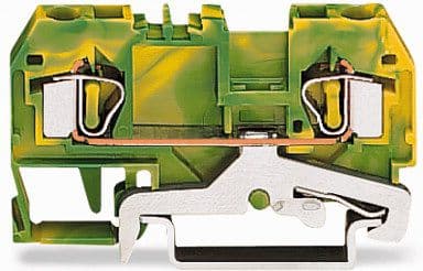 Wago 281-907, 6 mm, 59 mm, 29 mm
