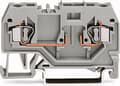 Miniatyrbild 3 av 3: Wago 281-916, 6 mm, 59 mm, 29 mm, 400 V