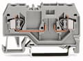 Miniatyrbild 1 av 3: Wago 281-916, 6 mm, 59 mm, 29 mm, 400 V