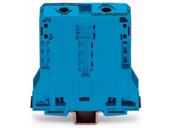 Wago 285-194, 25 mm, 107 mm, 101 mm, 1000 V