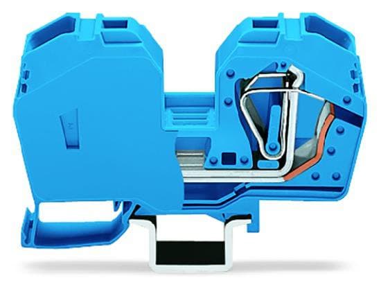 Wago 285-634, 16 mm, 100 mm, 53 mm, 1000 V