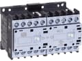Pikkukuva 1 / 2: WEG CWCI012-01-30C03 Kääntökontaktori 6 NO 5,5 kW 24 V/DC 12 A apukoskettimella 1 kpl 1 kpl