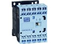 Pikkukuva 1 / 2: WEG CWCA0-40-00C03S Kontaktorit 4 x hidas kosketin 24 V/DC 10 A 1 kpl 1 kpl