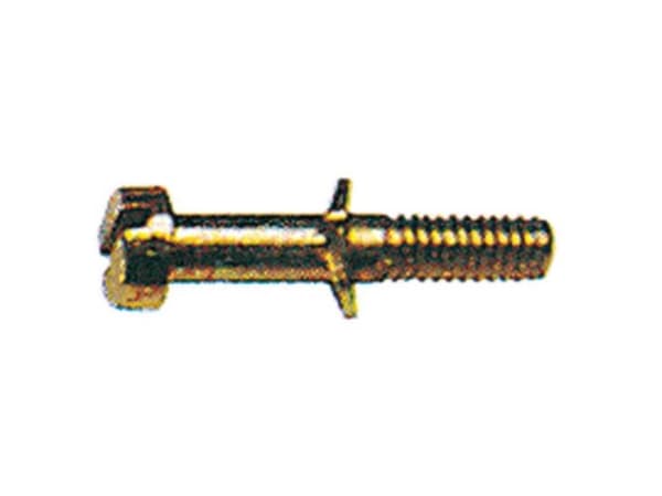 skruv BFSC M3X7 STV1/5 0199700000 Weidmüller 200 st