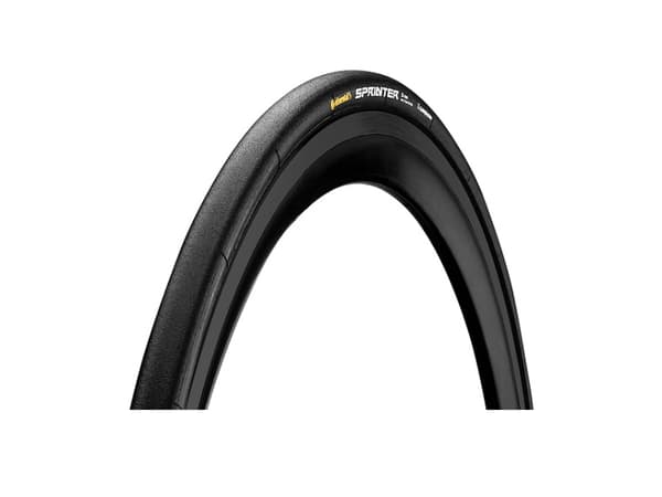 Continental Sprinter 25-622 tube tire, 28"