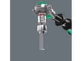 Miniatyrbild 3 av 5: Wera 8767 A HF, 1 styck, Torx, 1/4", TX25, 28 mm, Tjeckien