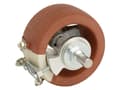 Miniatyrbild 2 av 2: Widap 081002050R DP170 50R J Trådpotentiometer Mono 170 W 50 Ω 1 stk