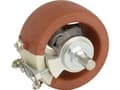 Miniatyrbild 1 av 2: Widap 081002050R DP170 50R J Trådpotentiometer Mono 170 W 50 Ω 1 stk