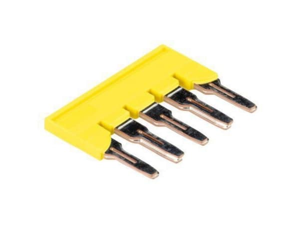 Liitin eristetty vaihe Wieland IVB WKFN 6 - 5 Z7.282.5527.0 1 kpl 1 kpl