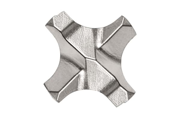 Metabo 631706000, Poravasara, 2 cm, 45 cm, Betoni, muuraus, 40 cm, SDS-plus, SDS-plus