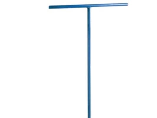 T-nyckel 23-32mm - för huvudledningsventiler DN75-400. AVK