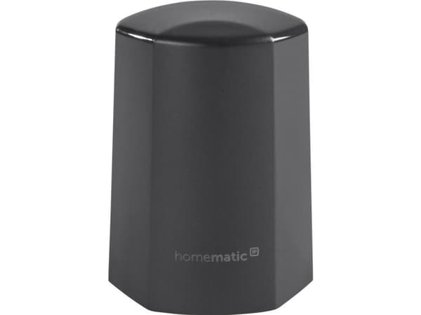 Homematic IP 150574A0, LR6, 1,5 V, 82 mm, 41 mm, 59 mm, 100 g
