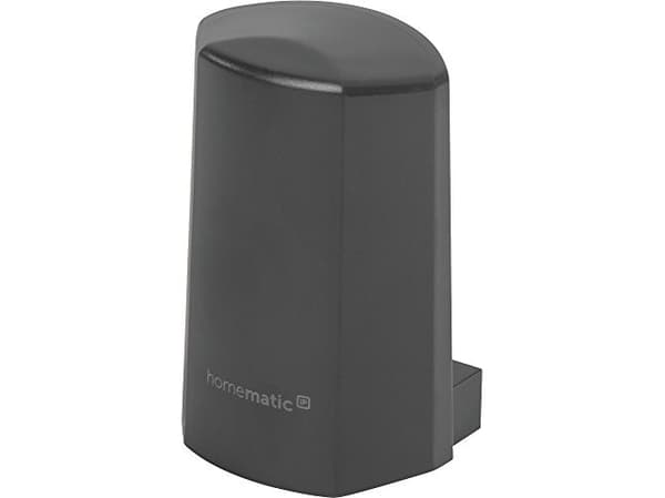 Homematic IP 150574A0, LR6, 1,5 V, 82 mm, 41 mm, 59 mm, 100 g