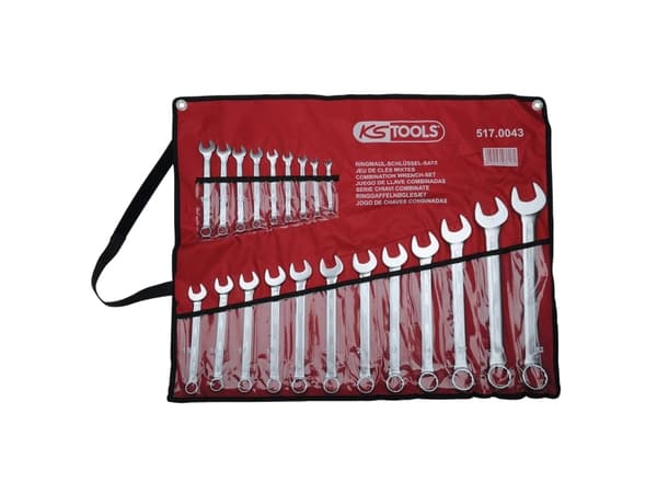 KS Tools 517.0043, 3,8 kg