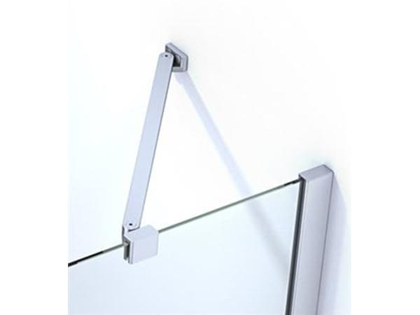 Dansani Match Arm til model D80/90 og 100, 600mm