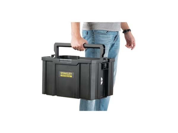 Stanley FMST1-75794, Svart, Gul, 1 styck