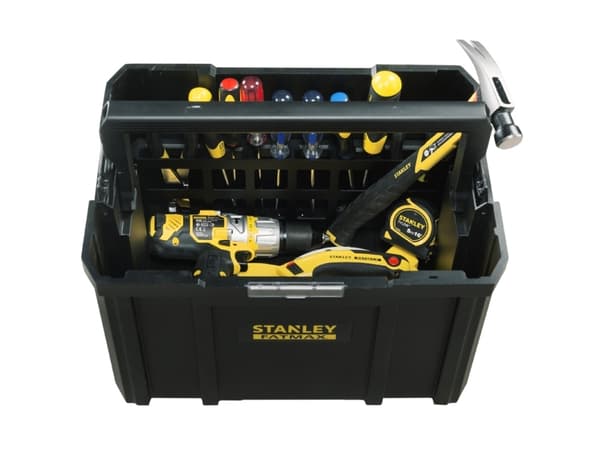 Stanley FMST1-75794, Svart, Gul, 1 styck