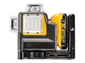 Miniatyrbild 4 av 5: DeWalt - Korslaser