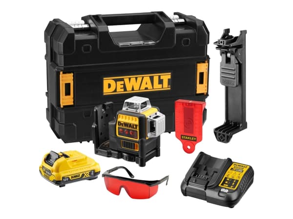 DeWalt - Korslaser