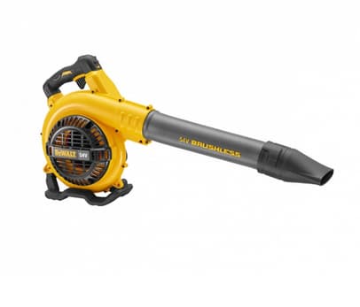 DeWALT DCM572N-XJ FlexVolt DCM 572 N akkupuhallin 54,0 voltin (Solo) - SOLO