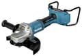 Pikkukuva 4 / 5: MAKITA 2x18V LI-ION 230mm kulmahiomakone ilman akkua ja latauslaitetta DGA900Z