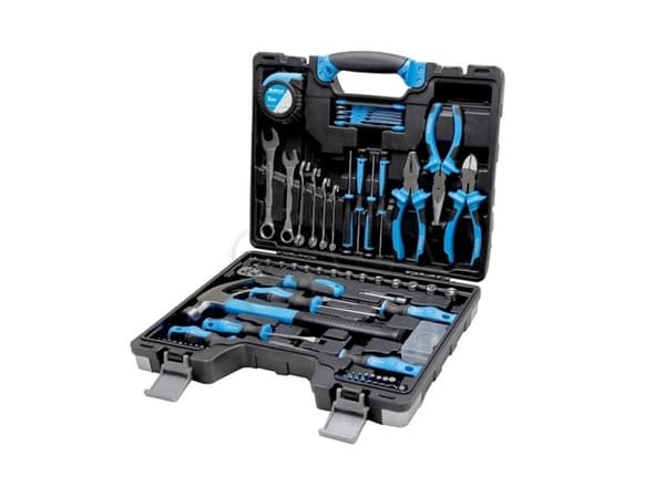 MEGA Tool set 85 pcs. (58085)