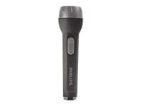 Philips Flashlights SFL3175/10 ficklampor Antracit, Grå Ficklampa LED