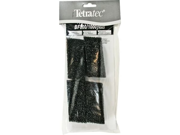 TetraTec BF 800/1000 Plus Filterskum