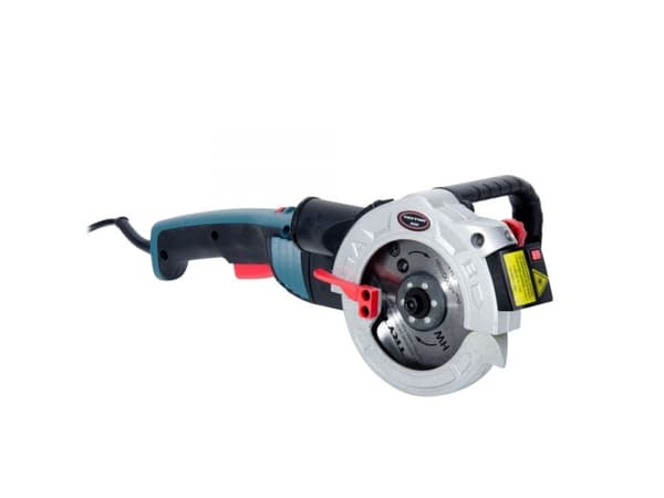 Tryton TPD860K 860W 125mm cirkelsåg 860W