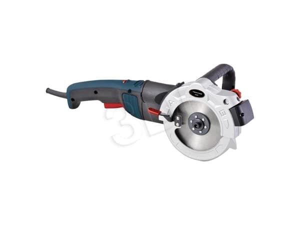 Tryton TPD860K 860W 125mm cirkelsåg 860W