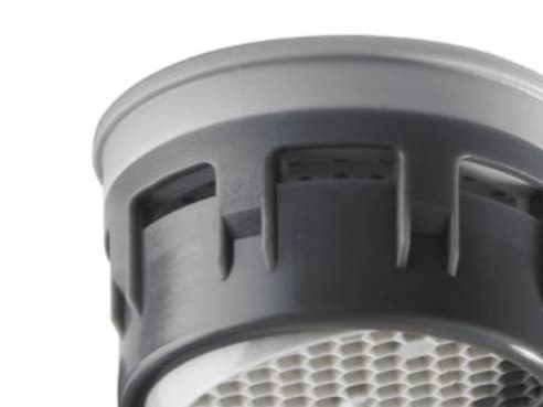 Neoperl PERLATOR HONEYCOMB - SSR M24x1 Flow Z: 7,5 - 9 l/min