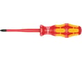 Pikkukuva 2 / 5: Wera 162 iS PH, 33 mm, 33 mm, 178 mm, 60 g