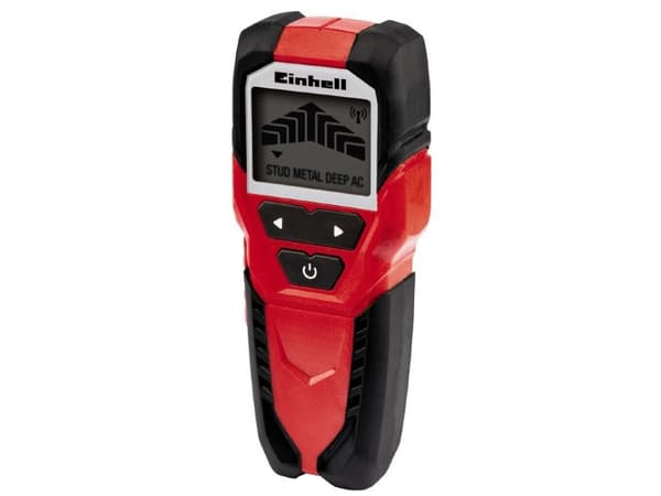 Einhell Einhell TC-MD 50 digital detektor för kraft/trä och stål