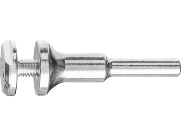 PFERD 42400006, 37 g, 48 mm, 62 mm, 22 mm, 37 g, 1 kpl