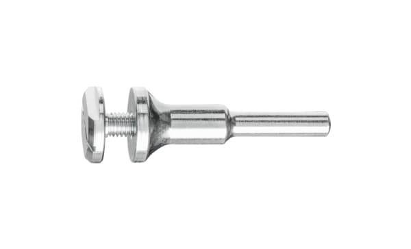 PFERD 42400006, 37 g, 48 mm, 62 mm, 22 mm, 37 g, 1 kpl