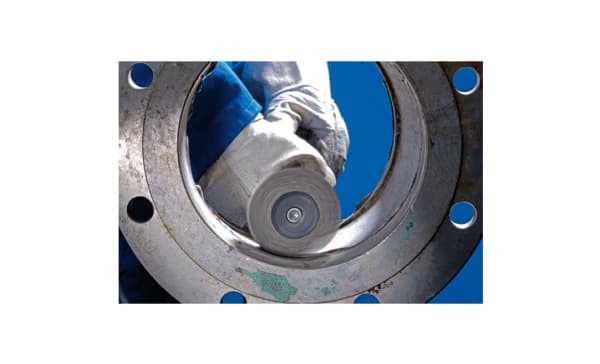 HEST 43109003, 12000 rpm