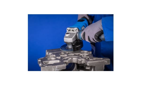 HEST 44890090, 12200 rpm, 177g, 130mm, 134mm, 40mm, 177g