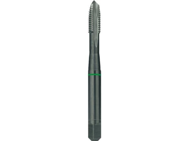 RUKO 232080E Maskinborr med gänga 1 st metriskt M8 x 1,25 1,25 mm Högerskärning DIN 371 HSSE-Co 5 Form B 1 st