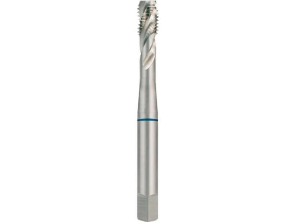 RUKO 234060E Koneellinen kierrepora 1 kpl metrinen M6 x 1,00 1,00 mm Oikeakätinen DIN 371 HSSE-Co 5 35° RSP 1 kpl