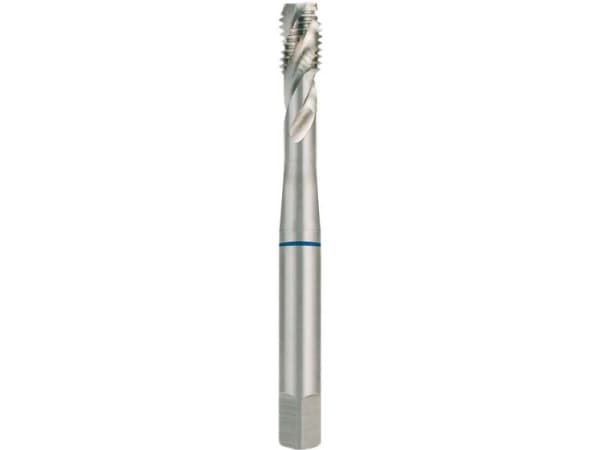 RUKO 234060E Koneellinen kierrepora 1 kpl metrinen M6 x 1,00 1,00 mm Oikeakätinen DIN 371 HSSE-Co 5 35° RSP 1 kpl