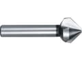 Miniatyrbilde 3 av 5: RUKO DIN 335 C 90 ° 102119 Keglesænker 16.5 mm HSS Cylinderskaft 1 stk