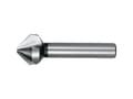 Miniatyrbilde 4 av 5: RUKO DIN 335 C 90 ° 102119 Keglesænker 16.5 mm HSS Cylinderskaft 1 stk