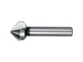 Miniatyrbilde 5 av 5: RUKO DIN 335 C 90 ° 102119 Keglesænker 16.5 mm HSS Cylinderskaft 1 stk