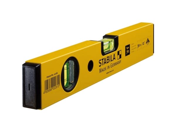 Stabila Type 70 2281 Vaterpas 30 cm