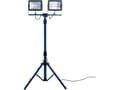 Pikkukuva 3 / 3: 2x30W LED-valaisin jalustalla AS-SCHWABE
