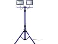 Pikkukuva 2 / 3: 2x30W LED-valaisin jalustalla AS-SCHWABE